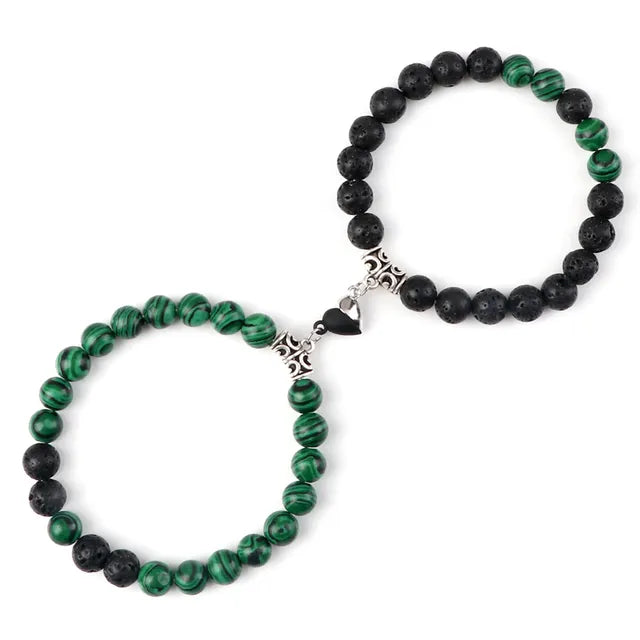 Beads Bracelet For Lovers