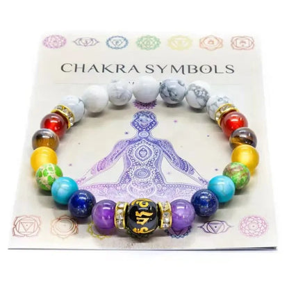 Chakra-7