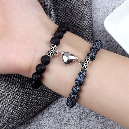 Beads Bracelet For Lovers